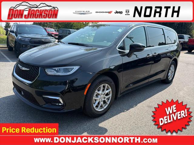 2025 Chrysler Pacifica Select for sale in Cumming, GA