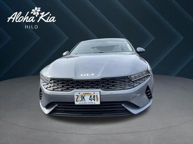 2022 Kia K5 LX for sale in Hilo, HI