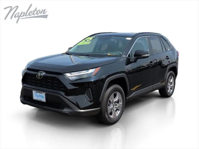2025 Toyota RAV4 XLE for sale in Oak Lawn, IL