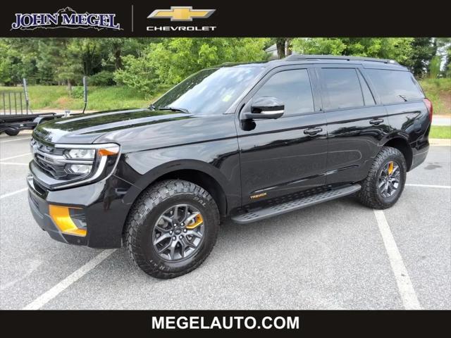 2026 Ford Expedition Tremor for sale in Dawsonville, GA