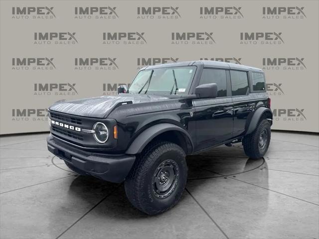 2025 Ford Bronco Base for sale in Greensboro, NC