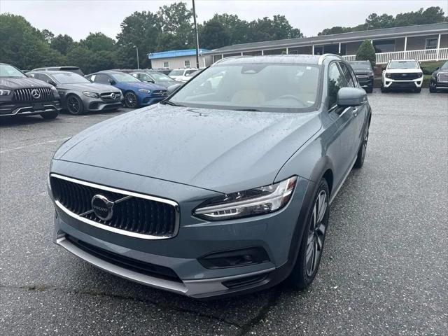 2023 Volvo V90 Cross Country B6 Ultimate for sale in Greensboro, NC