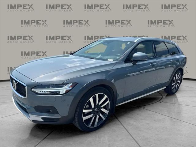 2023 Volvo V90 Cross Country B6 Ultimate for sale in Greensboro, NC