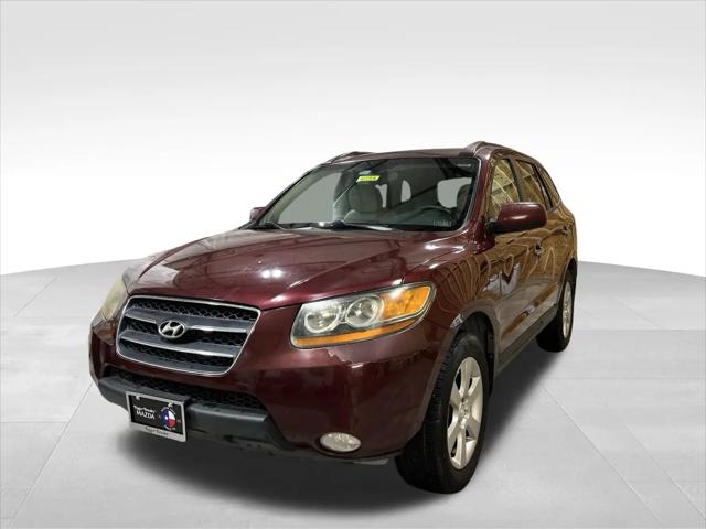 2008 Hyundai Santa Fe SE for sale in Austin, TX