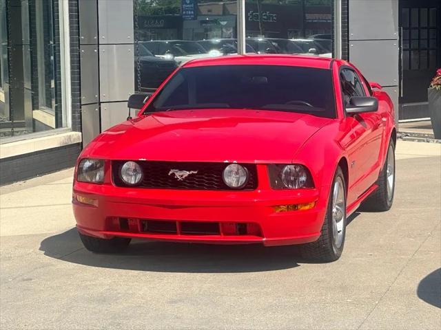 2006 Ford Mustang GT for sale in Indianapolis, IN