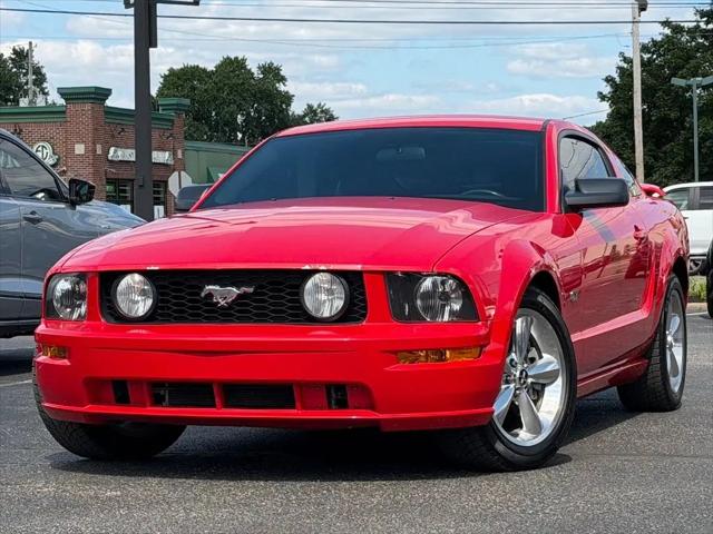 2006 Ford Mustang GT for sale in Indianapolis, IN