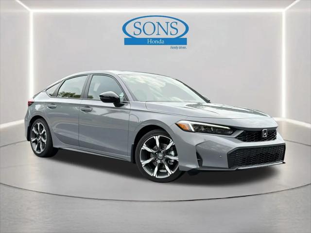 2026 Honda Civic Sport Touring for sale in McDonough, GA