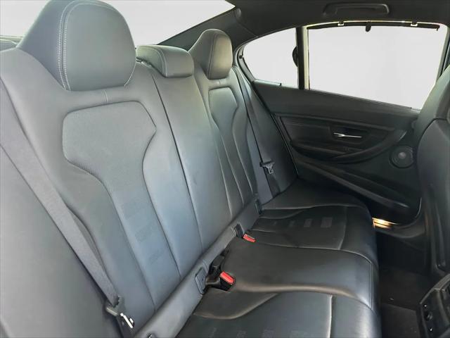 2018 BMW M3 Standard