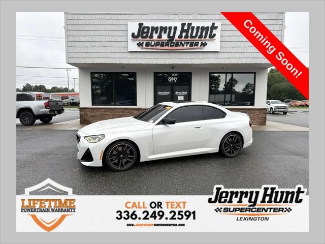 2025 BMW M240 i for sale in Lexington, NC