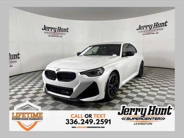 2025 BMW M240 i for sale in Lexington, NC
