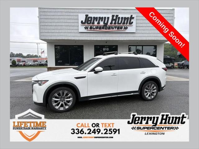 2024 Mazda X-90 3.3 Turbo Premium Plus for sale in Lexington, NC