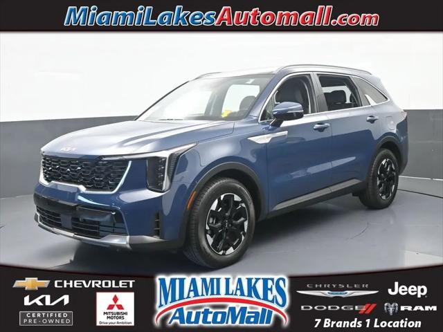 2025 Kia Sorento S for sale in Miami Lakes, FL