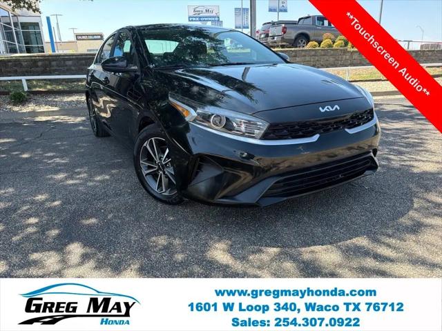 2023 Kia Forte LXS for sale in Waco, TX