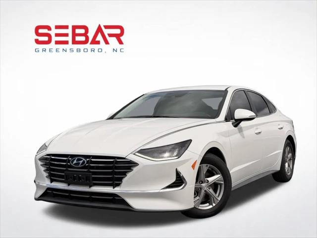 2022 Hyundai Sonata SE for sale in Greensboro, NC