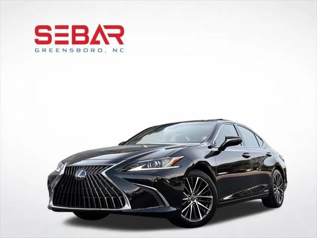 2022 Lexus ES 300h ES 300h for sale in Greensboro, NC