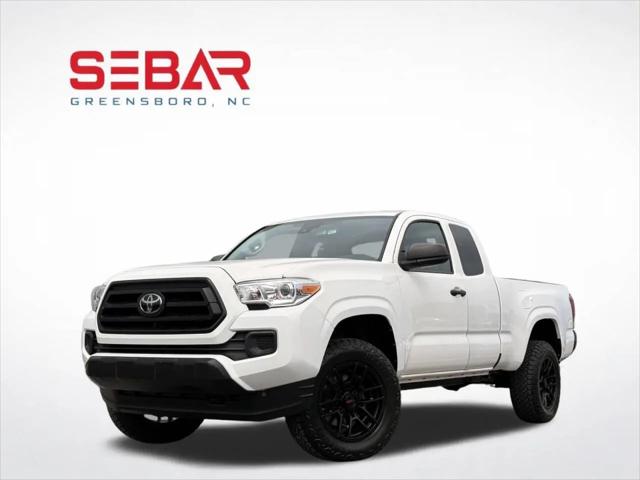 2022 Toyota Tacoma SR for sale in Greensboro, NC