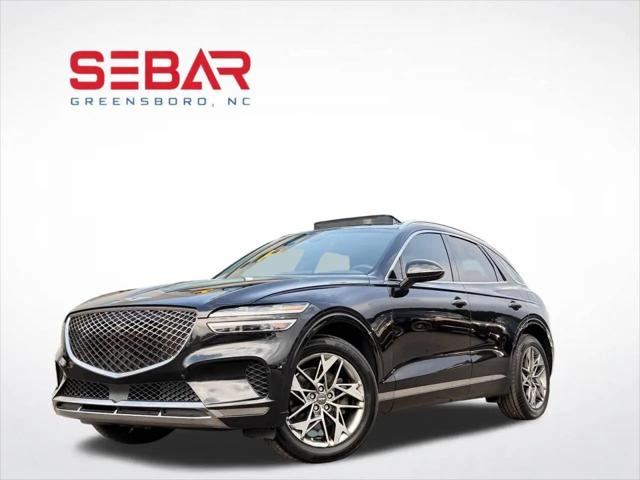 2022 Genesis GV70 2.5T AWD for sale in Greensboro, NC
