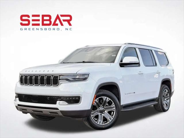 2022 Jeep Wagoneer Series III 4x4 for sale in Greensboro, NC