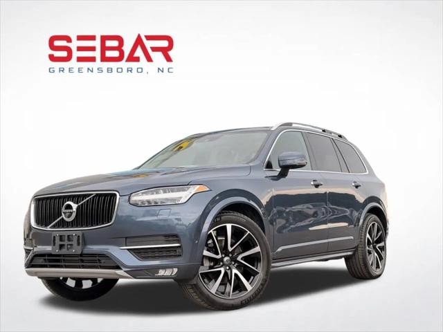 2019 Volvo XC90 T6 Momentum for sale in Greensboro, NC