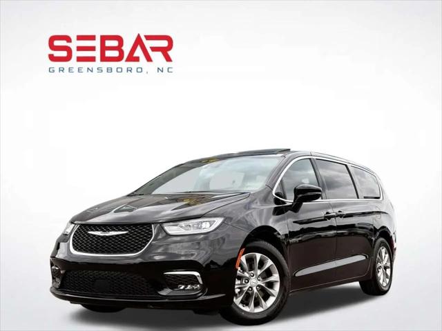 2026 Chrysler Pacifica Limited for sale in Greensboro, NC