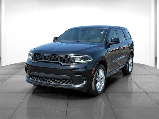 2023 Dodge Durango GT AWD