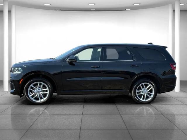 2023 Dodge Durango GT AWD