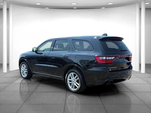 2023 Dodge Durango GT AWD