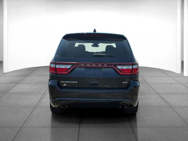 2023 Dodge Durango GT AWD