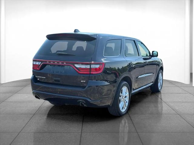 2023 Dodge Durango GT AWD