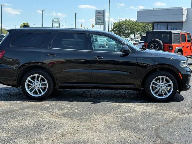 2023 Dodge Durango GT AWD