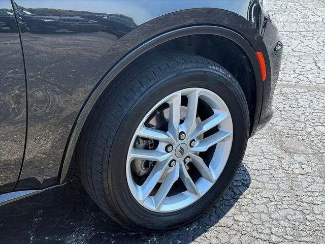 2023 Dodge Durango GT AWD