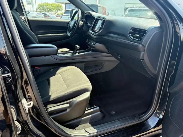 2023 Dodge Durango GT AWD