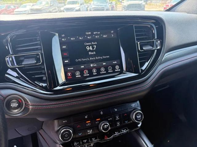 2023 Dodge Durango GT AWD
