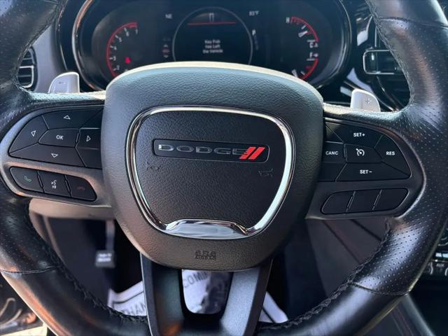 2023 Dodge Durango GT AWD