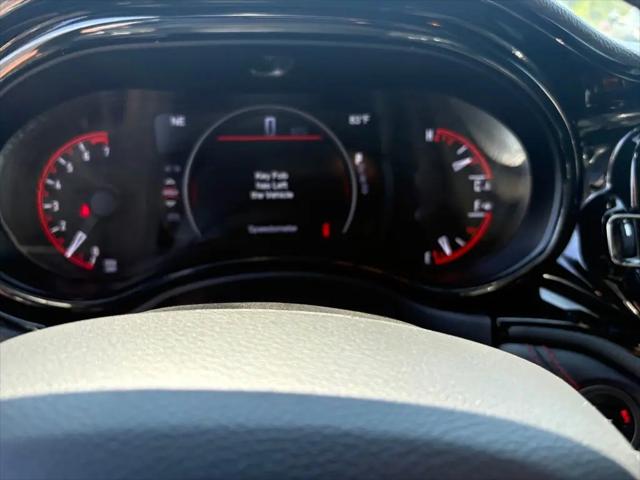 2023 Dodge Durango GT AWD