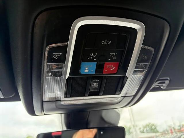 2026 Ram 1500 Rebel Crew Cab 4x4 57 Box