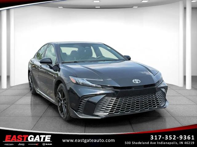 2025 Toyota Camry SE for sale in Indianapolis, IN