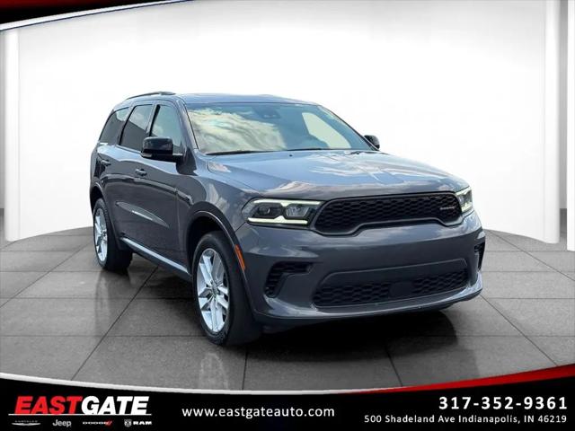 2024 Dodge Durango GT Plus AWD for sale in Indianapolis, IN