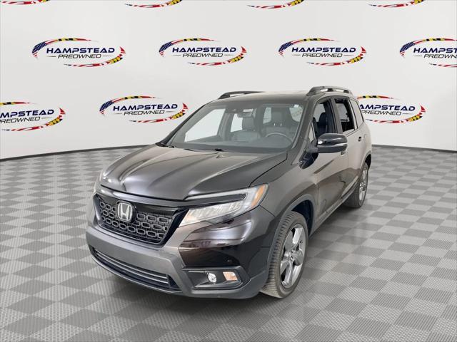 2020 Honda Passport AWD Touring for sale in Hampstead, MD