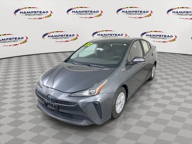 2022 Toyota Prius LE for sale in Hampstead, MD