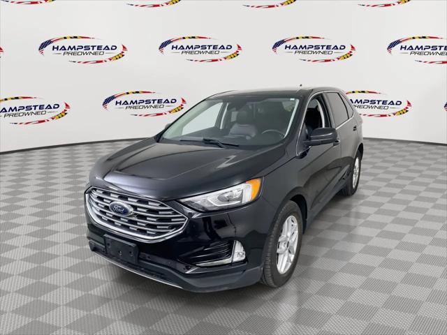 2021 Ford Edge SEL for sale in Hampstead, MD