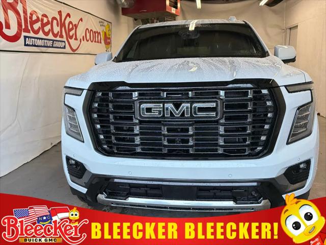 2026 GMC Yukon 4WD Denali Ultimate for sale in Red Springs, NC