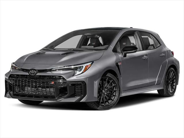 2026 Toyota GR Corolla Premium Plus for sale in Dallas, TX