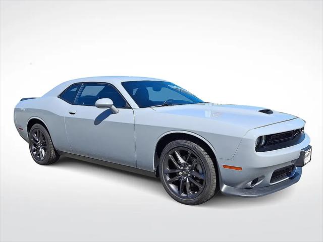 2022 Dodge Challenger GT for sale in East Hanover, NJ