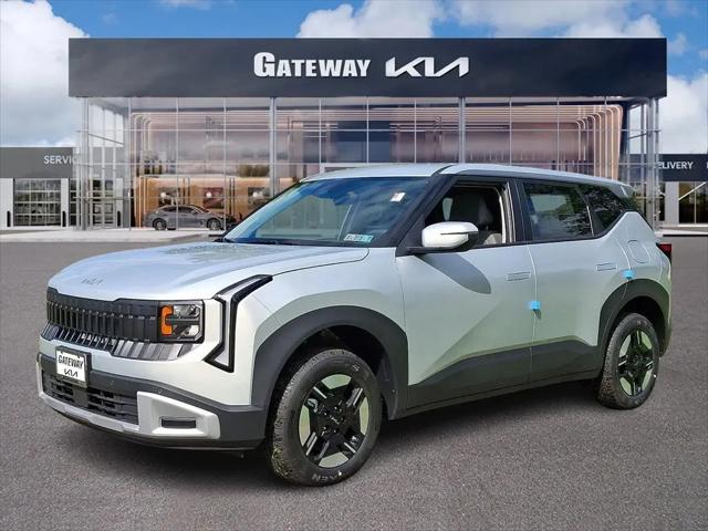 2027 Kia Seltos LX for sale in Warrington, PA
