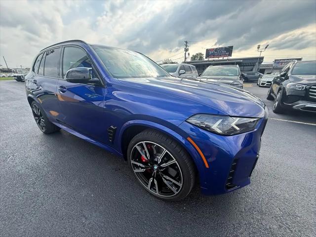 2025 BMW X5 M60i for sale in Lebanon, TN