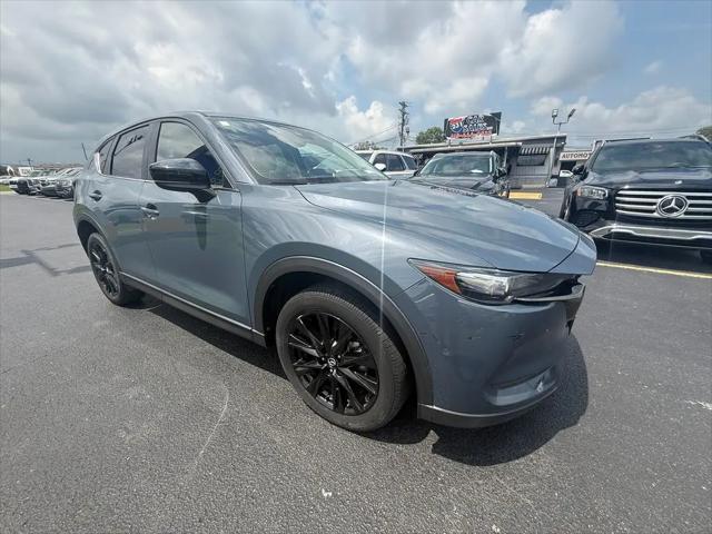 2021 Mazda CX-5 Carbon Edition for sale in Lebanon, TN