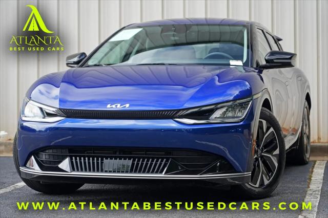 2022 Kia EV6 Wind for sale in Norcross, GA