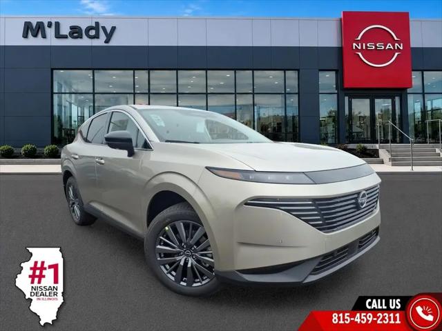 2026 Nissan Murano SL for sale in Crystal Lake, IL