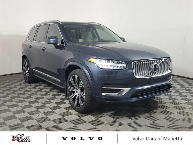 2024 Volvo XC90 Recharge T8 Plus Bright Theme 7-Seater for sale in Marietta, GA